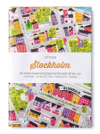 CITIx60 City Guides - Stockholm (Updated Edition): 60 local creatives bring you the best of the city