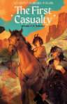 The First Casualty: Book One of The Sharp Places