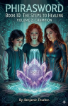 PhiraSword Book 10: The Steps to Healing