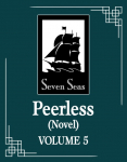 Peerless (Novel) Vol. 5