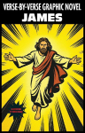 James: Verse-By-Verse Graphic Novel