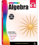 Spectrum Algebra: Volume 109