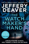 The Watchmakers Hand