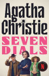 Seven Dials. Netflix Tie-in: The Seven Dials Mystery
