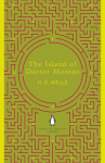 The Island of Doctor Moreau