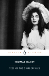 Tess of the D'Urbervilles: A Pure Woman