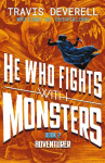 He Who Fights With Monsters: Adventurer