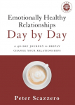 Emotionally Healthy Relationships Day by Day: A 40-Day Journey to Deeply Change Your Relationships