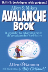 Allen & Mikes Avalanche Book
