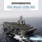 USS Nimitz (CVN-68): Americas Supercarrier: 1975 to the Present
