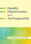 Equality, Depolarization, and Tax Progressivity