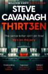 Th1rt3en: The serial killer isnt on trial. Hes on the jury