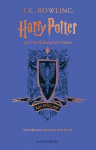 Harry Potter and the Philosopher's Stone - Ravenclaw Hogwarts House Edition