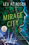 Mirage City: An Evander Mills Mystery