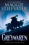 Greywaren (the Dreamer Trilogy #3): Volume 3