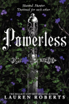 Powerless: Collectors Edition Hardback: Sonderausstattung nur in der ersten Druckauflage erh&auml;ltlich! Nach Abverkauf ist dies die regul&auml;re Hardback.-Ausgabe