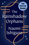 The Rainshadow Orphans: The must-read fantasy novel of 2026, from a captivating new voice in the genre