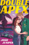 Double Apex: The sizzling F1 romance thats driving readers around the world crazy