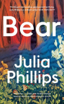 Bear: A brilliant writer Ann Patchett