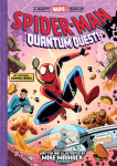 Spider-Man: Quantum Quest!: An Original Graphic Novel