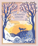 Enchanted Seasons: Coloring Book
