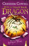 How to Train Your Dragon: How to Seize a Dragons Jewel: Book 10