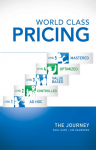 World Class Pricing: The Journey