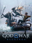 The Art of God of War Ragnar&ouml;k