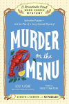 Murder on the Menu: Book 1 : Solve the Puzzles-and the Plot of a Cozy Coastal Mystery!
