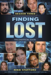 Finding Lost -- Season Three: The Unofficial Guide