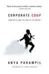Corporate Coup: Venezuela and the End of Us Empire