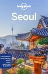Lonely Planet Seoul: Plan the Trip of a Lifetime | Detailed Itineraries & Maps | Insider Tips | Covers Gwanghwamun, Myeong-dong, Itaewon and more