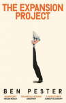 The Expansion Project: Shortlisted for the Nero Book Award for Debut Fiction