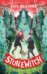 Hedgewitch: Stonewitch: Book 4: The enchanting series brimming with mystery and magic