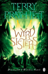 Wyrd Sisters: (Discworld Novel 6)