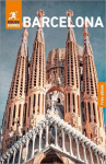 Rough Guides Barcelona: Travel Guide with eBook: 2026-2027 | Insider Tips | Must-See Sights | Maps & Itineraries | Covers: La Sagrada Familia, Barri Gotic, Park Guell and more