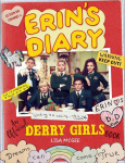 Erins Diary: An Official Derry Girls Book