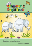 Grammar 2 Pupil Book: In Precursive Letters (British English edition)