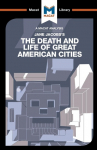 An Analysis of Jane Jacobss The Death and Life of Great American Cities