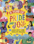 A Year of Pride and Joy: 52 LGBTQ+ Voices Share Their Life Passions