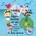 THERES A PANDA INSIDE OF ME! BOOK 5! New Adventures In Childrens Poetry!: New Adventures In Childrens Poetry