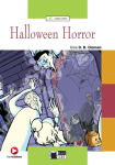 Halloween Horror. Buch + CD-ROM: Englische Lekt&uuml;re f&uuml;r das 1. und 2. Lernjahr