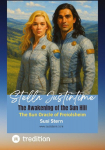 Stella Justintime and the Secret of the Sun Hill: The Sun Oracle of Freiolsheim
