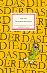 The Awful German Language