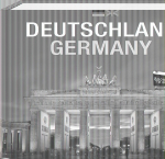 Deutschland/Germany - Book To Go: Der Bildband f&uuml;r die Hosentasche