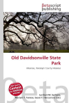 Old Davidsonville State Park: Arkansas, Randolph County Arkansas