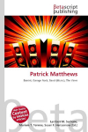 Patrick Matthews: Bassist, Garage Rock, Band (Music), The Vines
