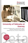 University of Nebraska at Kearney: University of Nebraska System, Rocky Mountain Athletic Conference,    Mid-America Intercollegiate Athletics Association, Museum of Nebraska    Art