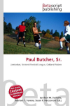 Paul Butcher, Sr.: Linebacker, National Football League, Oakland Raiders
