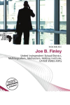 Joe B. Finley: United Independent School District, Multilingualism, Methodism, Holding    Institute, United States Army